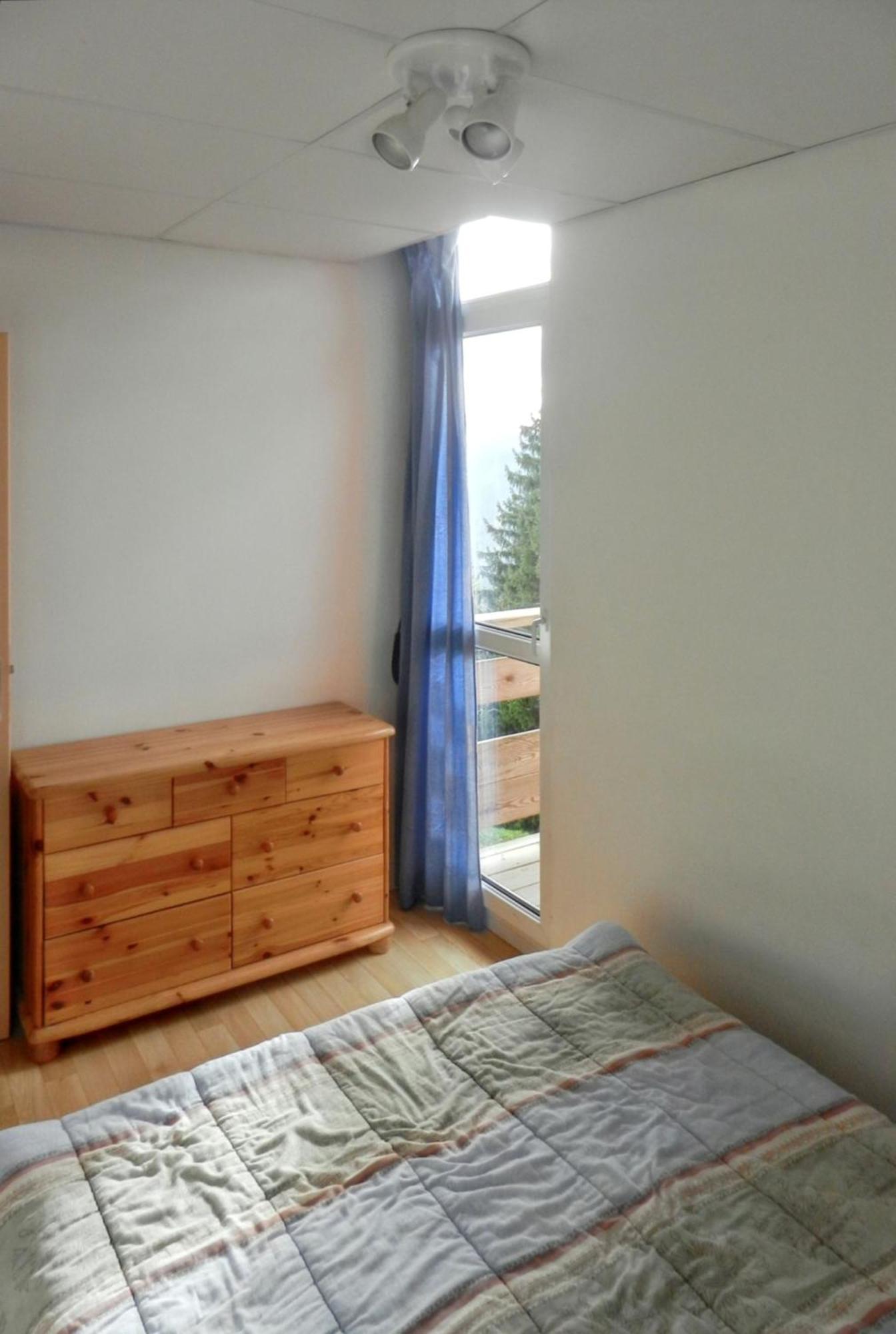 Appartement Charmant A Allevard Vue Montagne Piscine Partagee エクステリア 写真