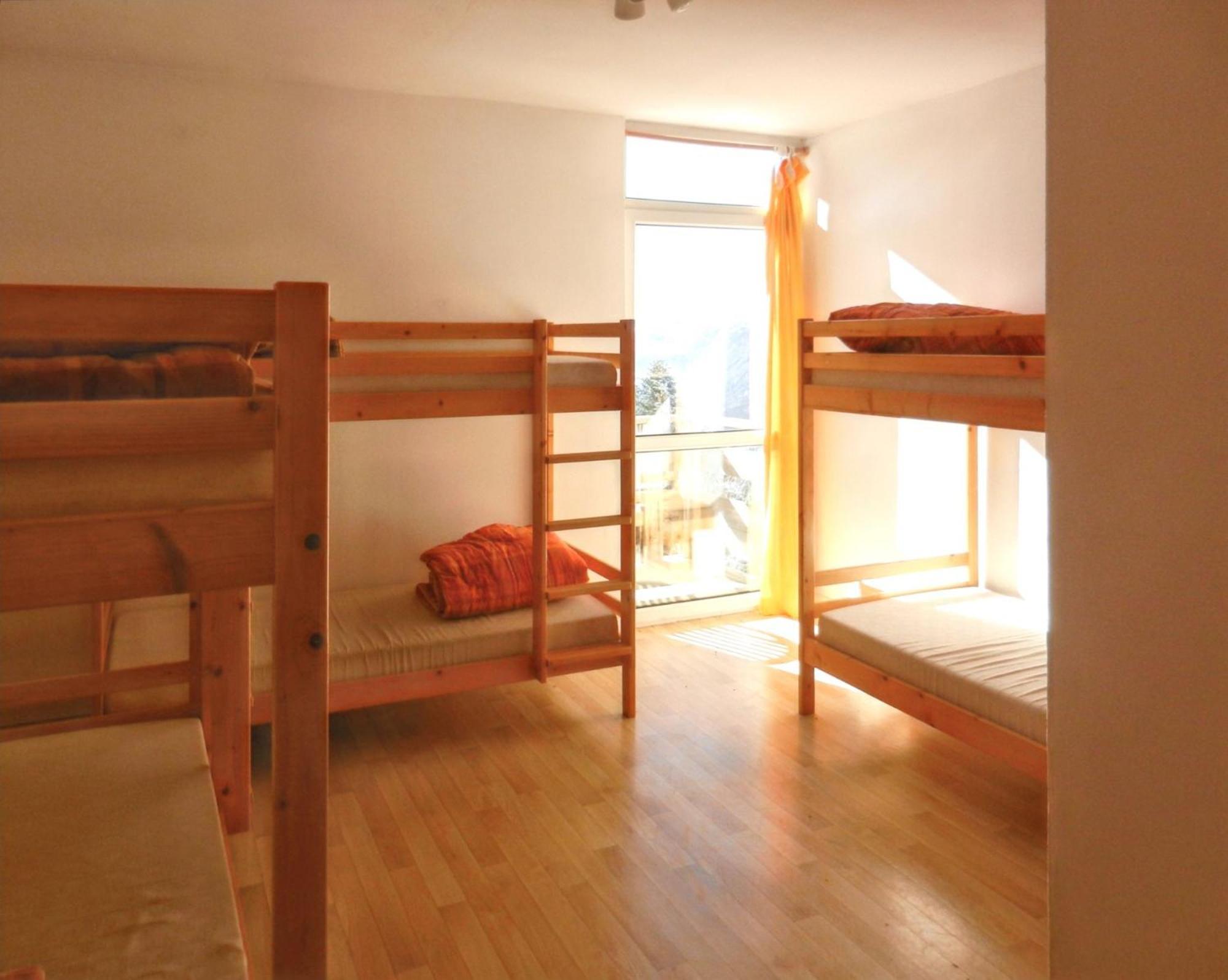 Appartement Charmant A Allevard Vue Montagne Piscine Partagee エクステリア 写真