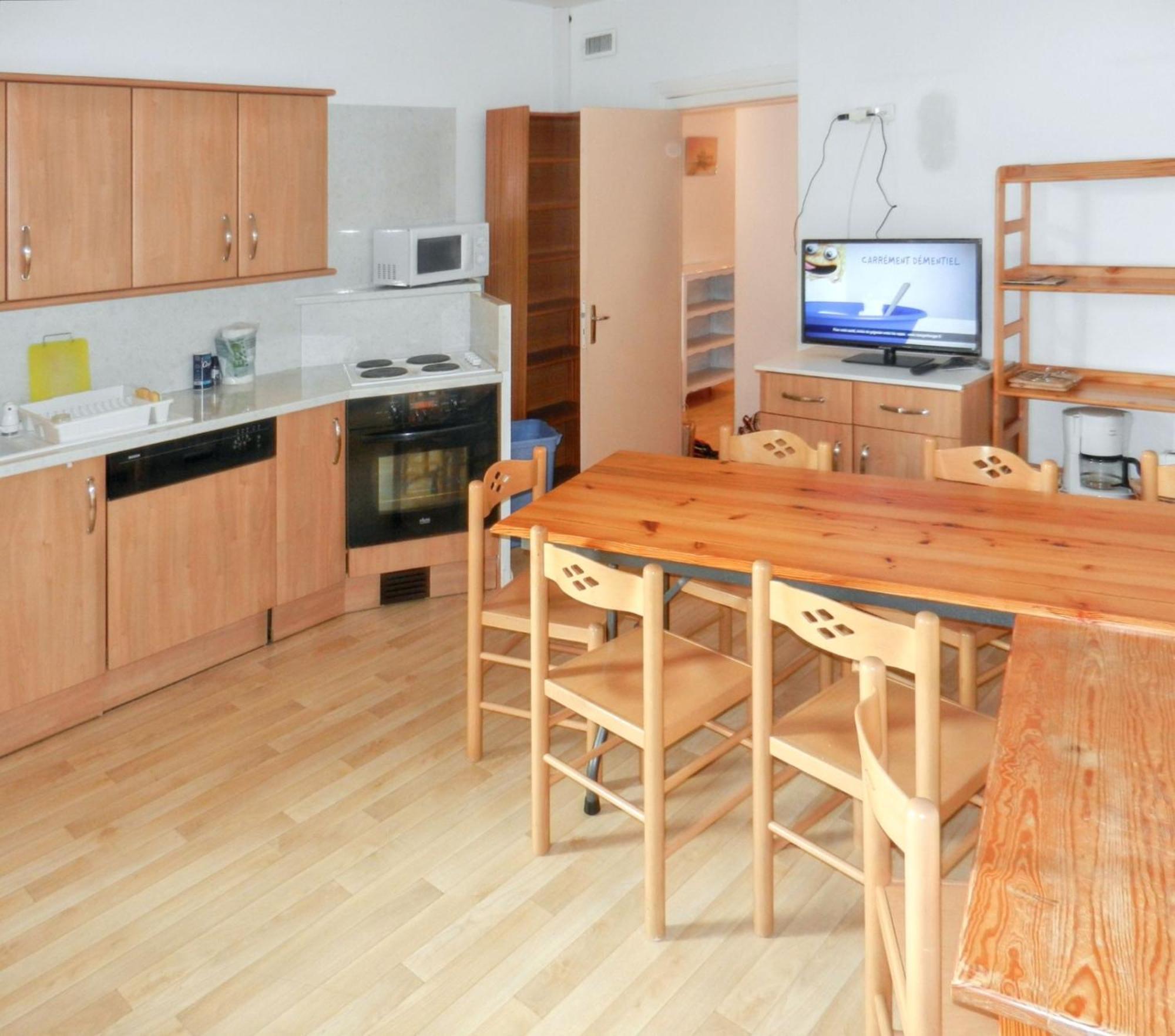 Appartement Charmant A Allevard Vue Montagne Piscine Partagee エクステリア 写真