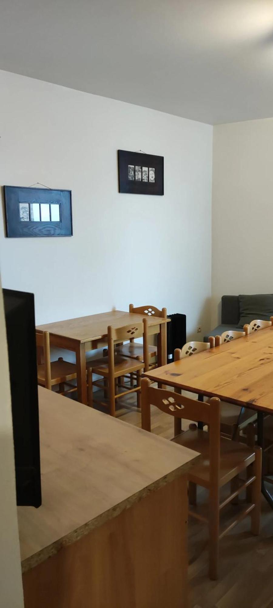 Appartement Charmant A Allevard Vue Montagne Piscine Partagee エクステリア 写真