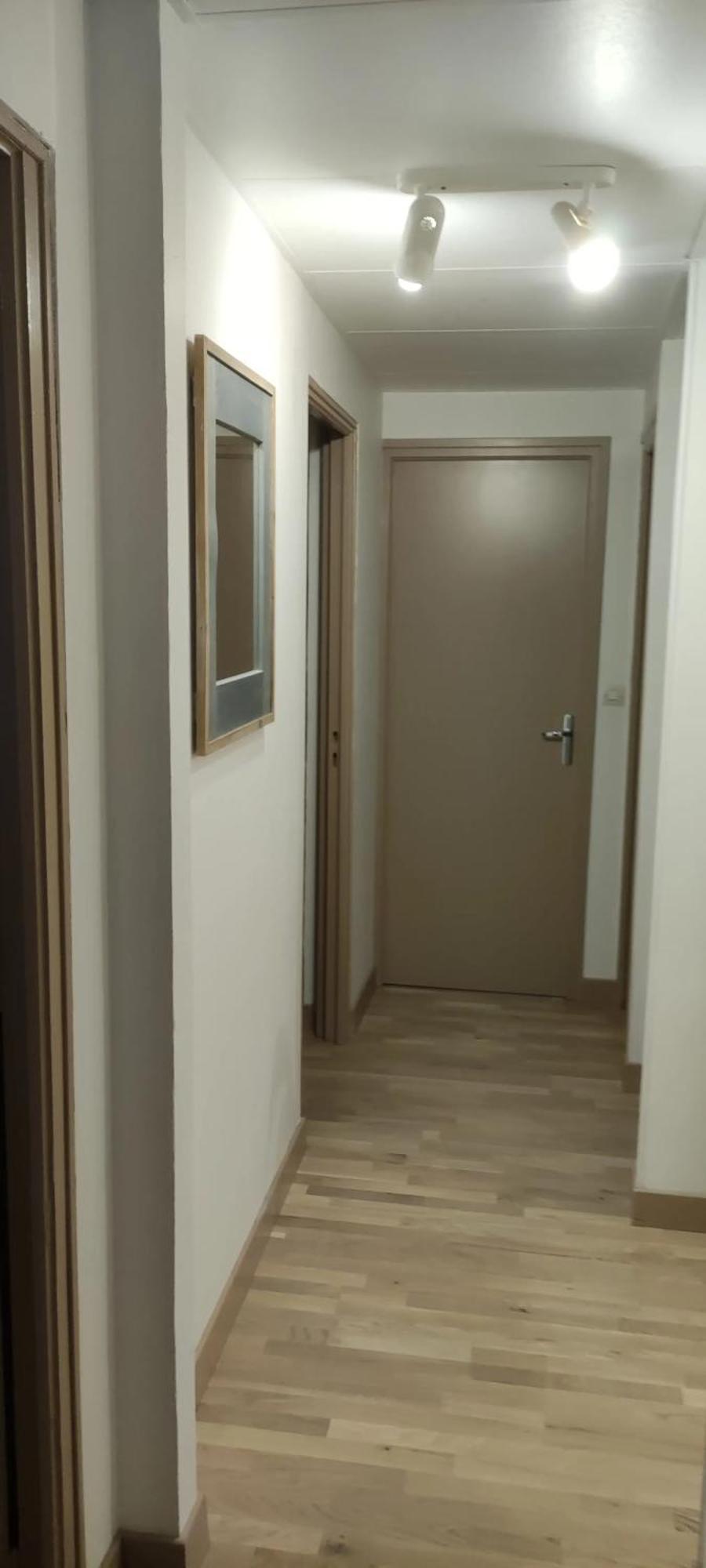 Appartement Charmant A Allevard Vue Montagne Piscine Partagee エクステリア 写真